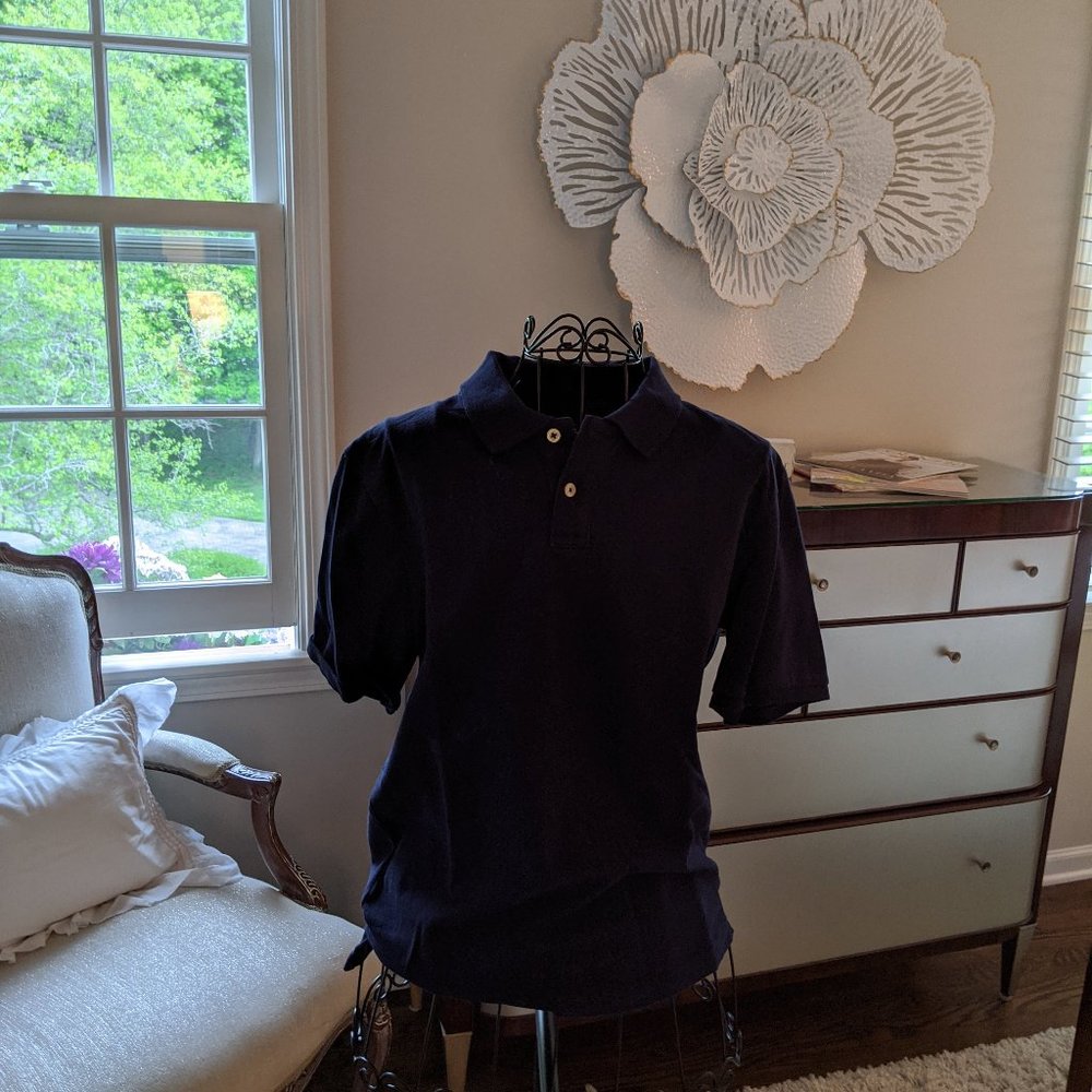 Uniform Polo